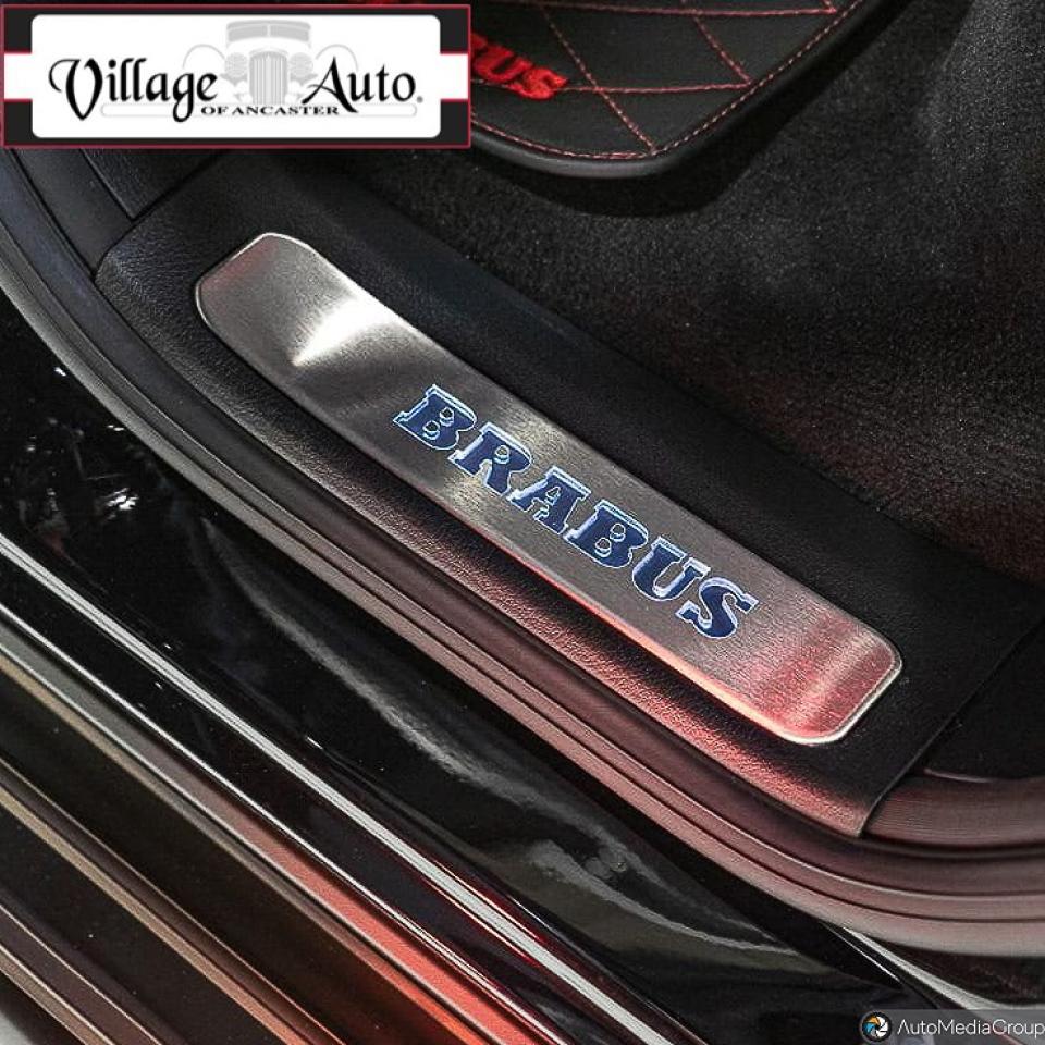 2020 Mercedes-Benz G-Class AMG G 63 4MATIC SUV Photo