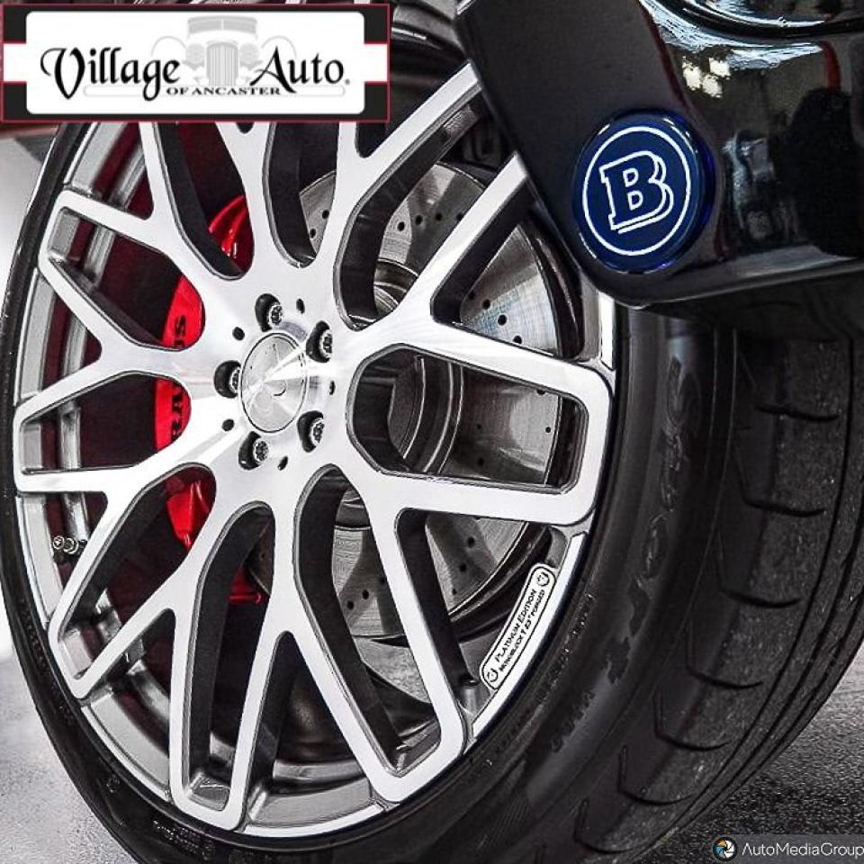 2020 Mercedes-Benz G-Class AMG G 63 4MATIC SUV