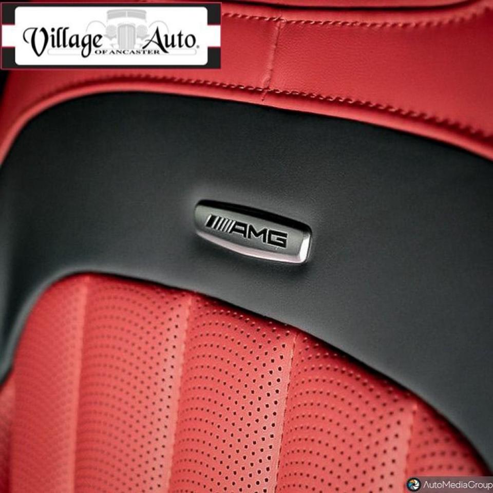 2020 Mercedes-Benz G-Class AMG G 63 4MATIC SUV