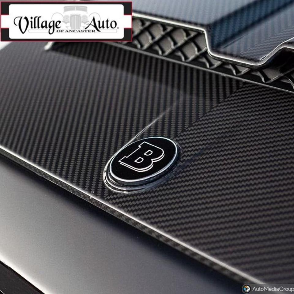 2020 Mercedes-Benz G-Class AMG G 63 4MATIC SUV