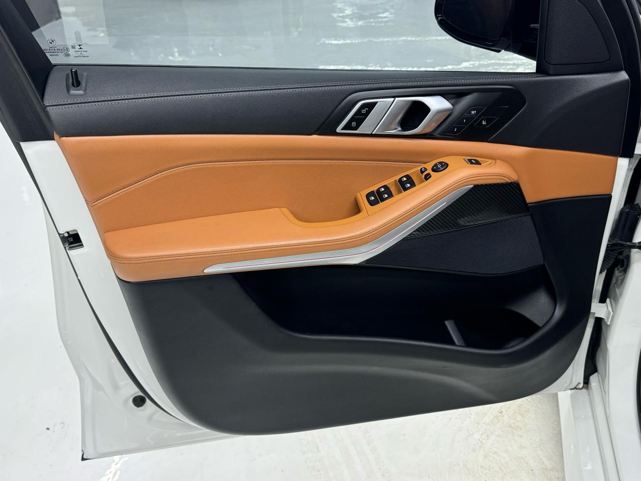 2022 BMW X5 M SPORT|7PASS|SKY LOUNGE|CRYSTAL SHIFT|ONE OWNER| Photo