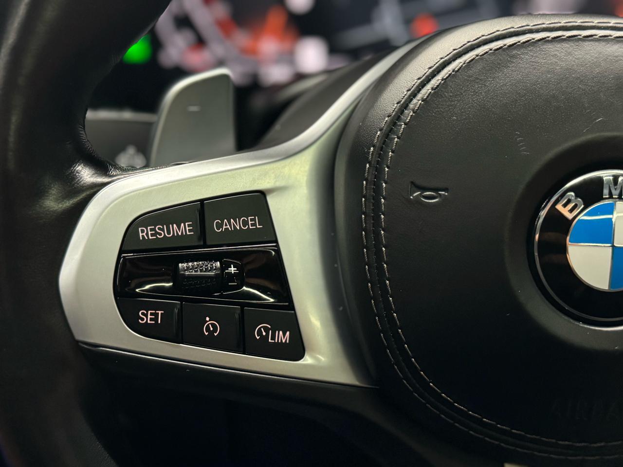 2022 BMW X5 M SPORT|7PASS|SKY LOUNGE|CRYSTAL SHIFT|ONE OWNER| Photo