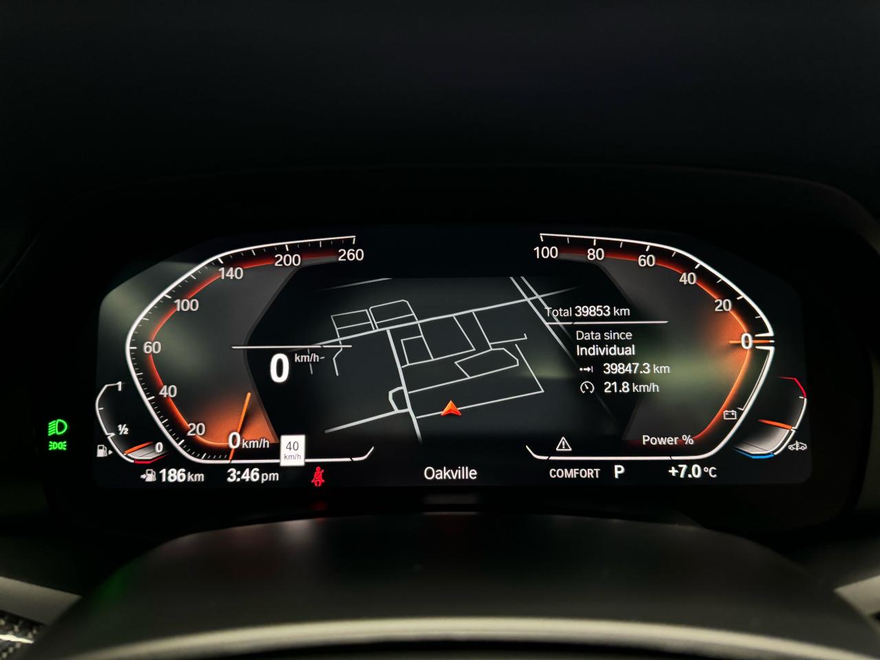 2022 BMW X5 M SPORT|7PASS|SKY LOUNGE|CRYSTAL SHIFT|ONE OWNER| Photo