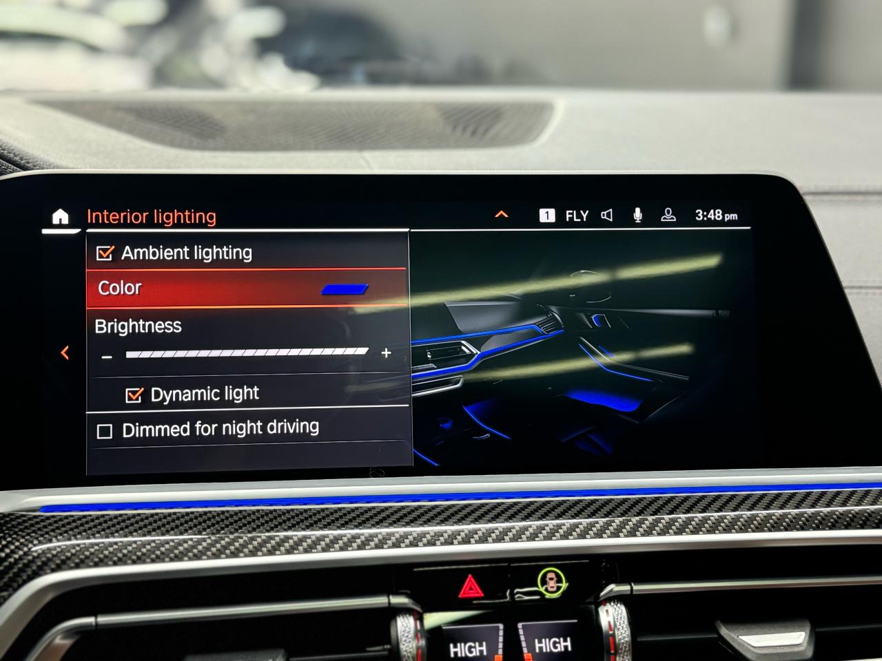 2022 BMW X5 M SPORT|7PASS|SKY LOUNGE|CRYSTAL SHIFT|ONE OWNER| Photo