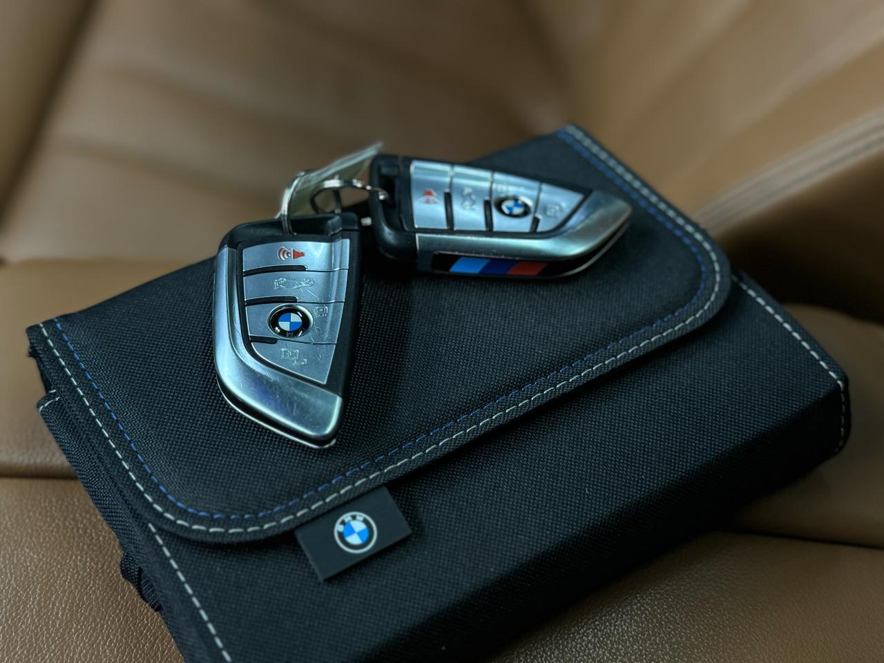 2022 BMW X5 M SPORT|7PASS|SKY LOUNGE|CRYSTAL SHIFT|ONE OWNER| Photo