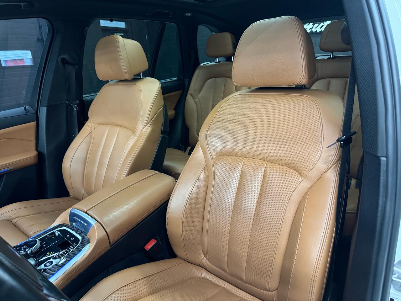 2022 BMW X5 M SPORT|7PASS|SKY LOUNGE|CRYSTAL SHIFT|ONE OWNER| Photo