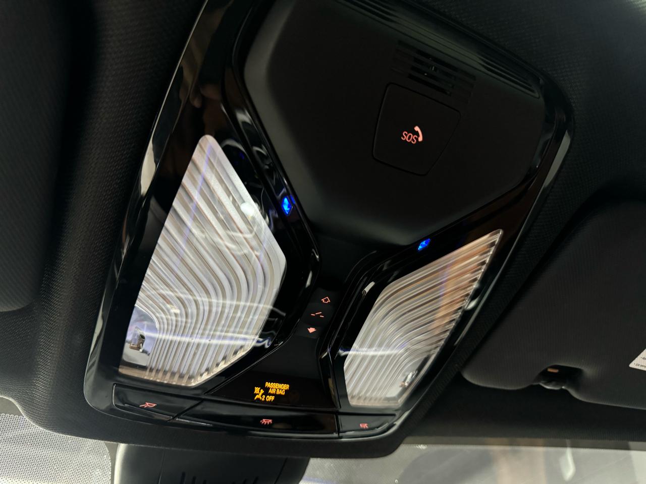 2022 BMW X5 M SPORT|7PASS|SKY LOUNGE|CRYSTAL SHIFT|ONE OWNER| Photo