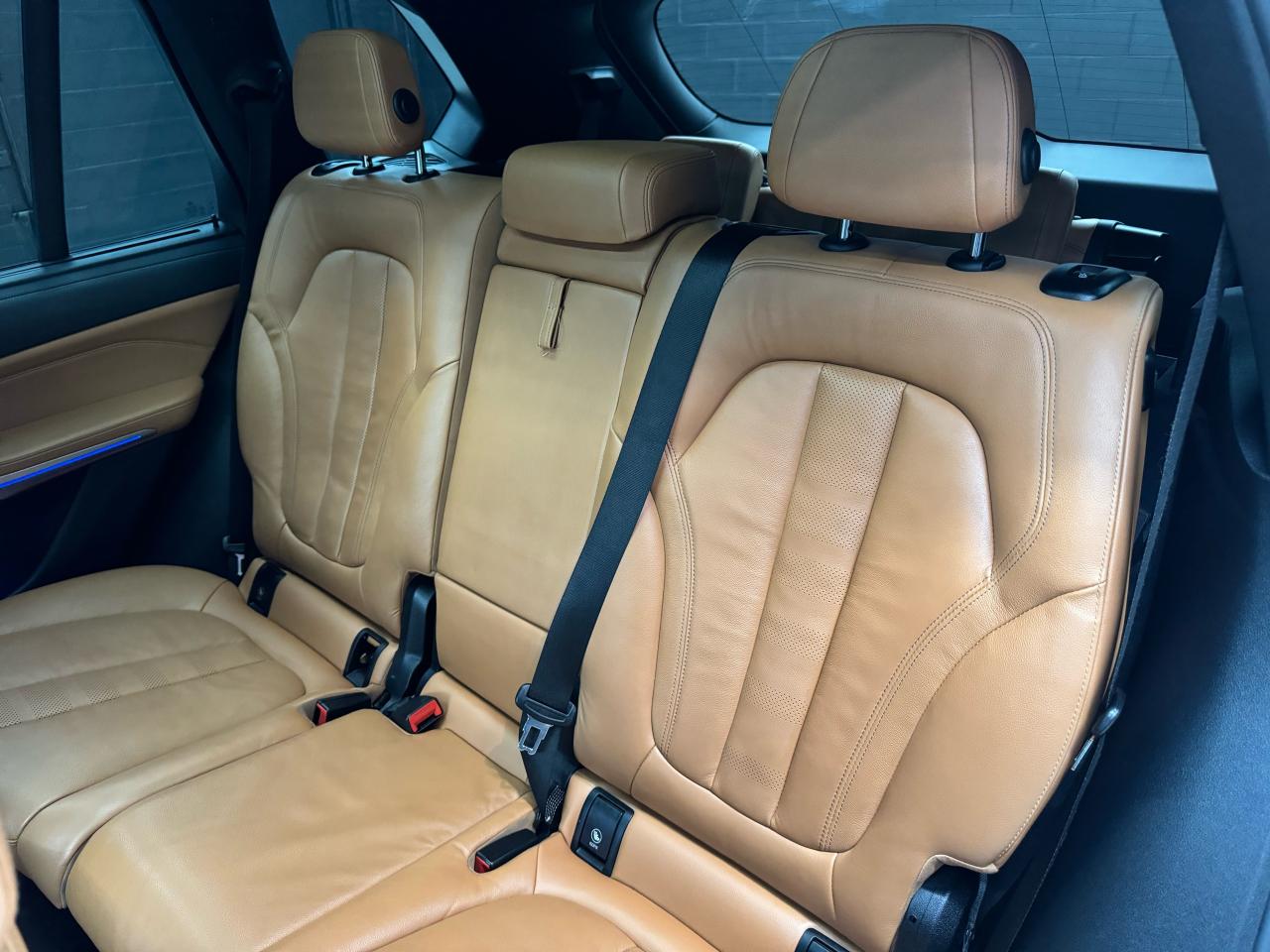 2022 BMW X5 M SPORT|7PASS|SKY LOUNGE|CRYSTAL SHIFT|ONE OWNER| Photo