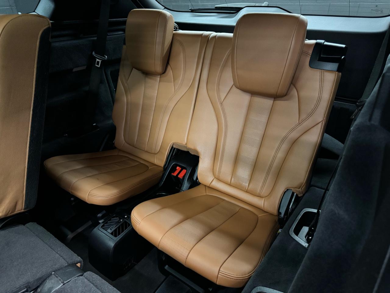 2022 BMW X5 M SPORT|7PASS|SKY LOUNGE|CRYSTAL SHIFT|ONE OWNER| Photo