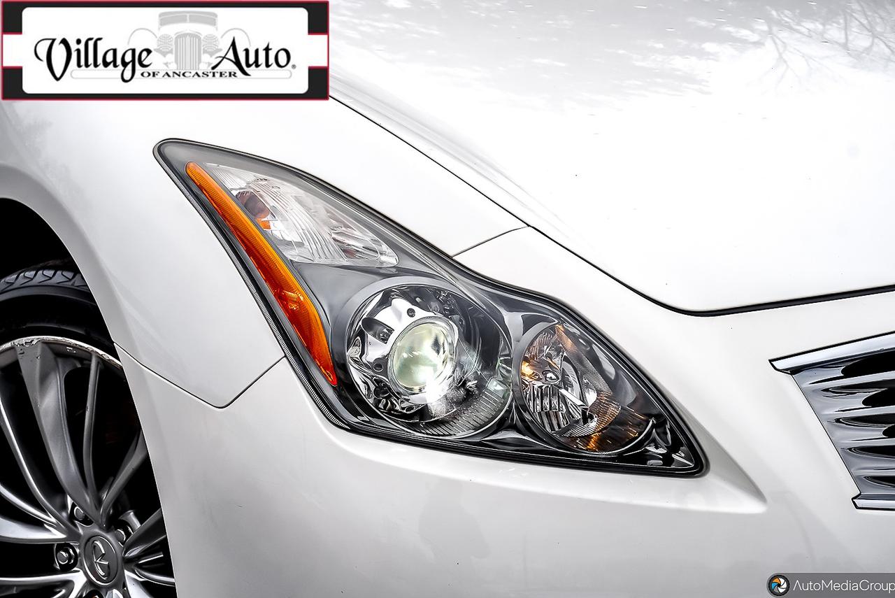 2014 Infiniti Q60 Sport - Photo #2