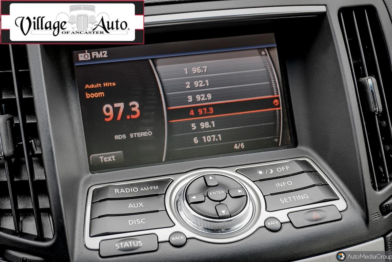 2014 Infiniti Q60 Sport - Photo #26