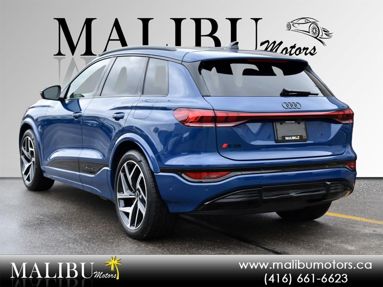 2025 Audi E-Tron Technik Photo1