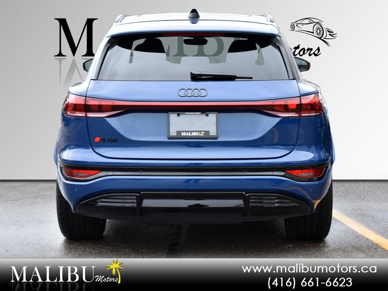 2025 Audi E-Tron Technik Photo