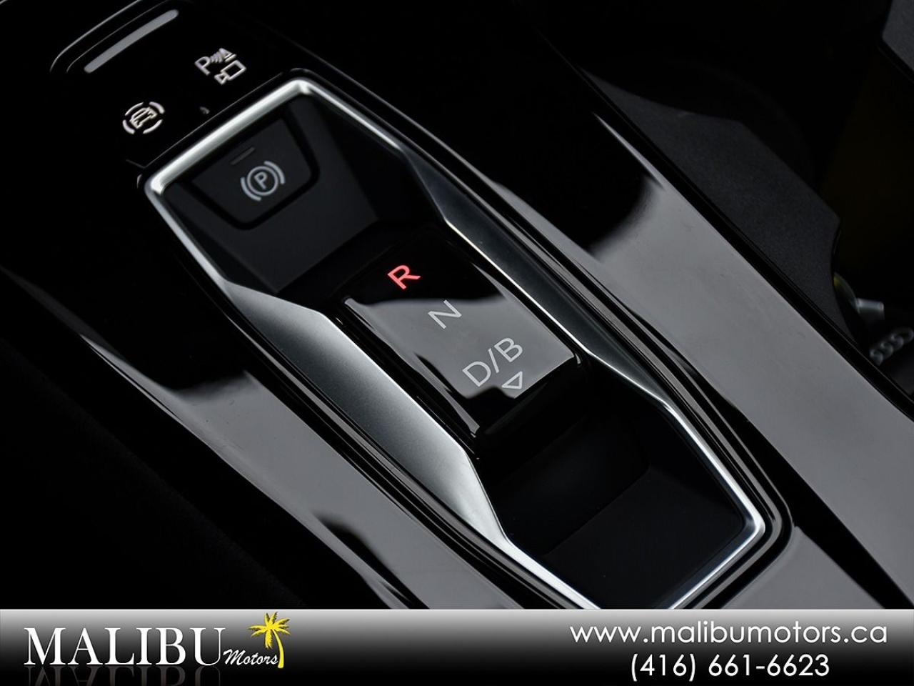 2025 Audi E-Tron Technik Photo