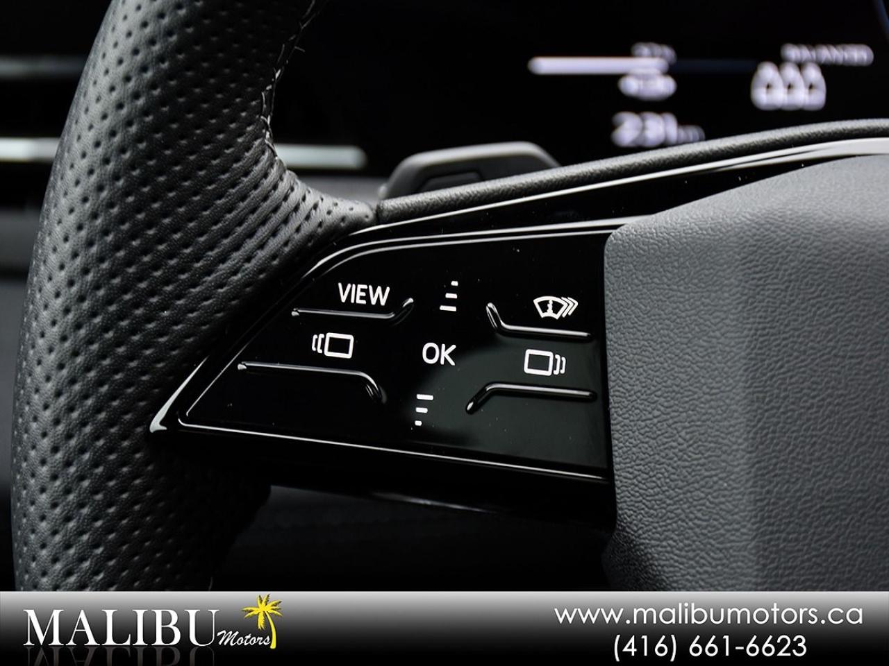 2025 Audi E-Tron Technik Photo