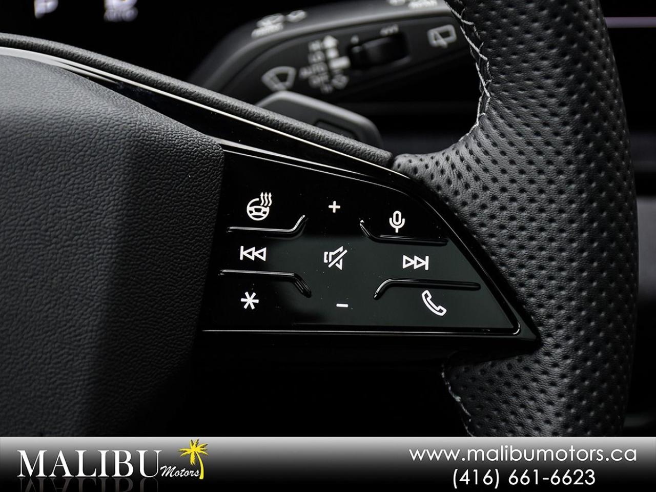 2025 Audi E-Tron Technik Photo