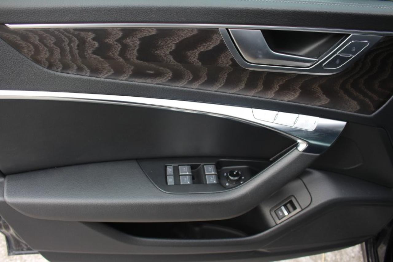 2023 Audi A6 Progressiv*AWD*Heated Leather*Sun Roof*BT*Rear Cam Photo