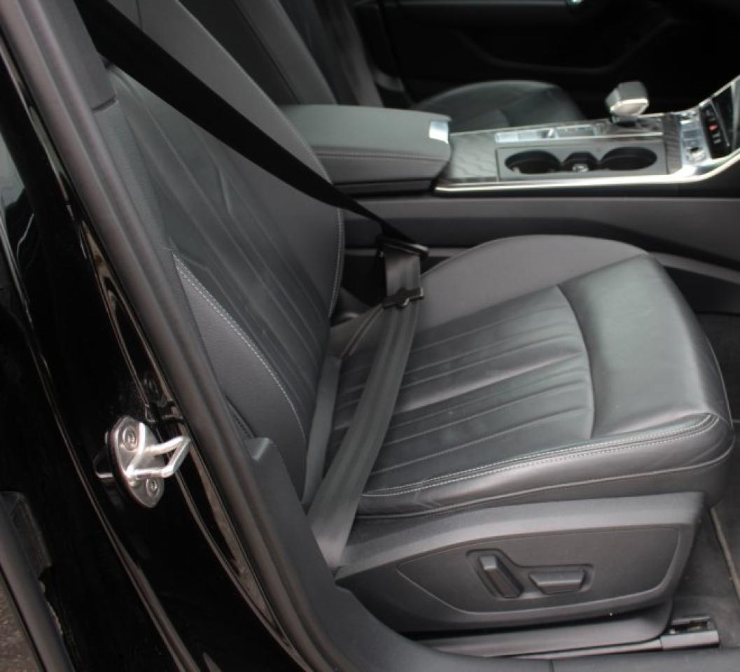 2023 Audi A6 Progressiv*AWD*Heated Leather*Sun Roof*BT*Rear Cam Photo