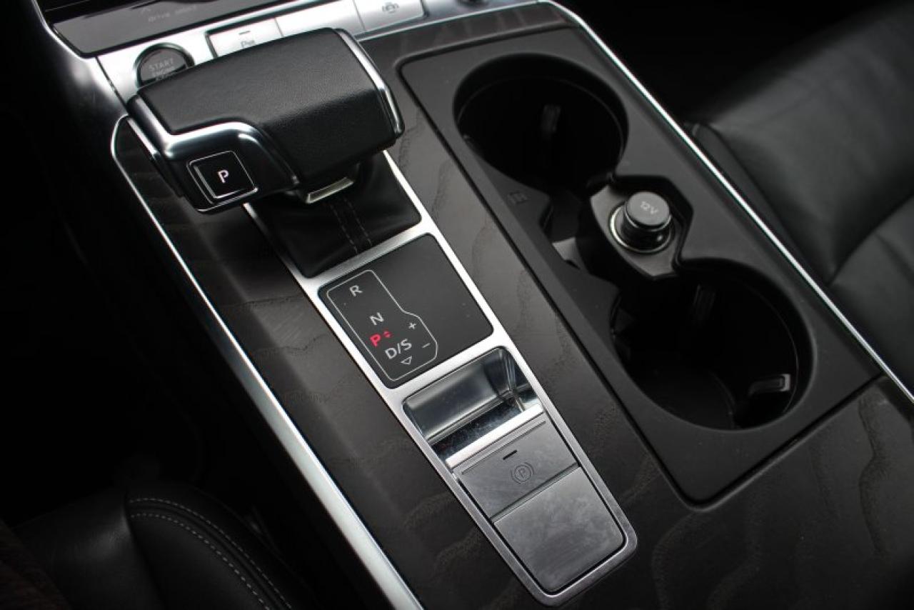 2023 Audi A6 Progressiv*AWD*Heated Leather*Sun Roof*BT*Rear Cam Photo