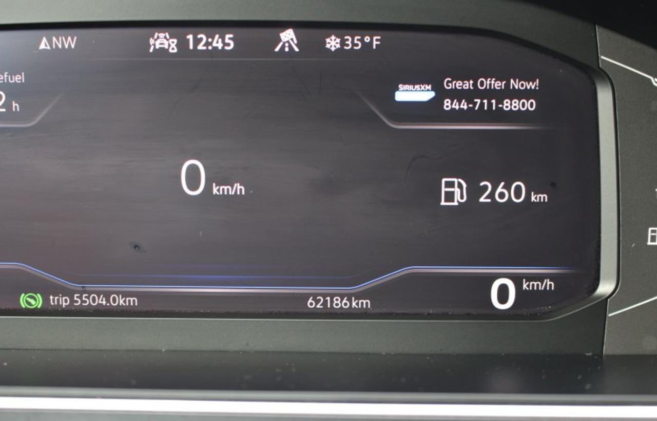 2024 Volkswagen Tiguan COMFORTLINE*AWD*Heated Leather*Moon Roof*CarPlay Photo