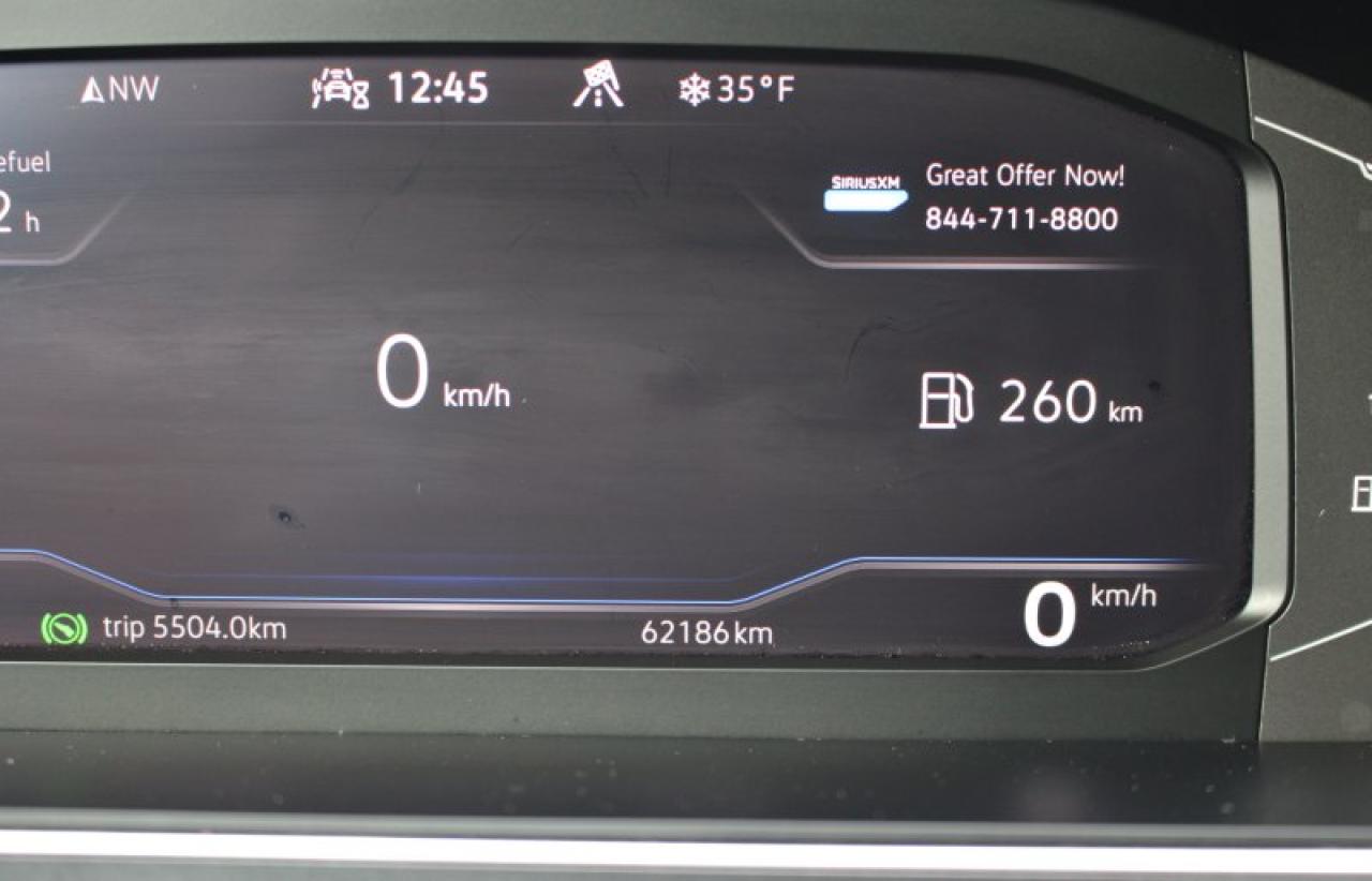 2024 Volkswagen Tiguan COMFORTLINE*AWD*Heated Leather*Moon Roof*CarPlay Photo