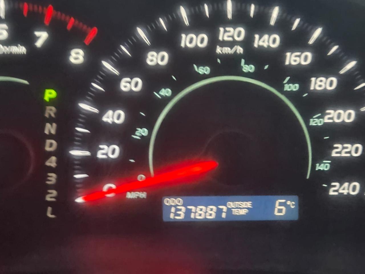 2008 Toyota Camry LE, SEDAN, AUTO, ONLY 137KMS, LOW KMS, CERTIFIED Photo