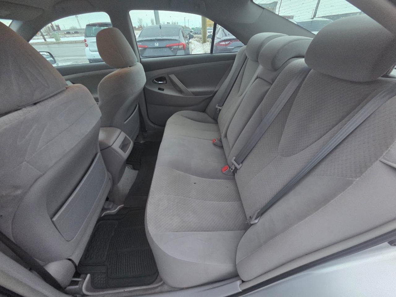 2008 Toyota Camry LE, SEDAN, AUTO, ONLY 137KMS, LOW KMS, CERTIFIED Photo