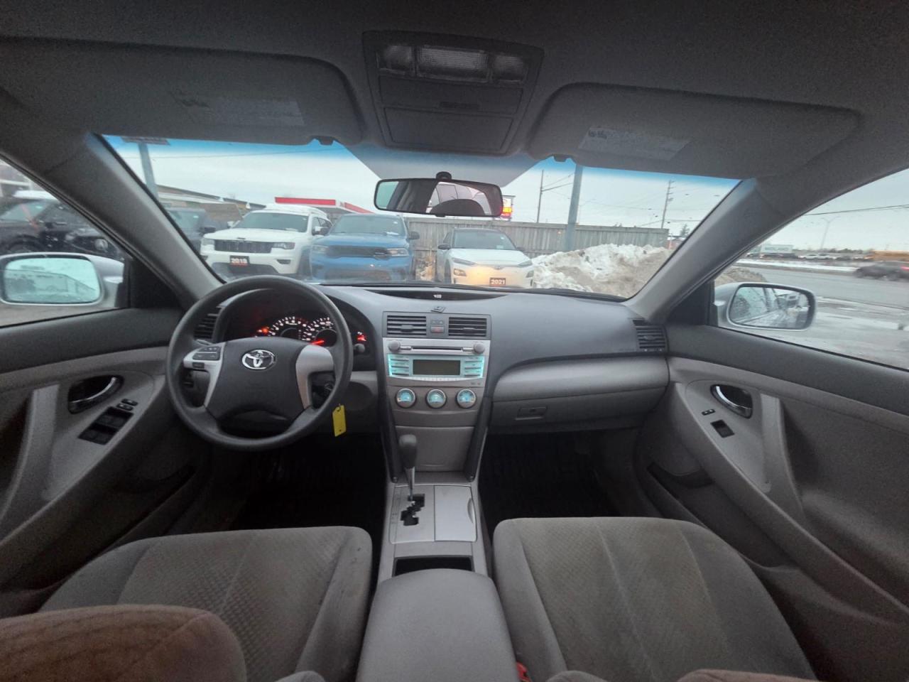 2008 Toyota Camry LE, SEDAN, AUTO, ONLY 137KMS, LOW KMS, CERTIFIED Photo