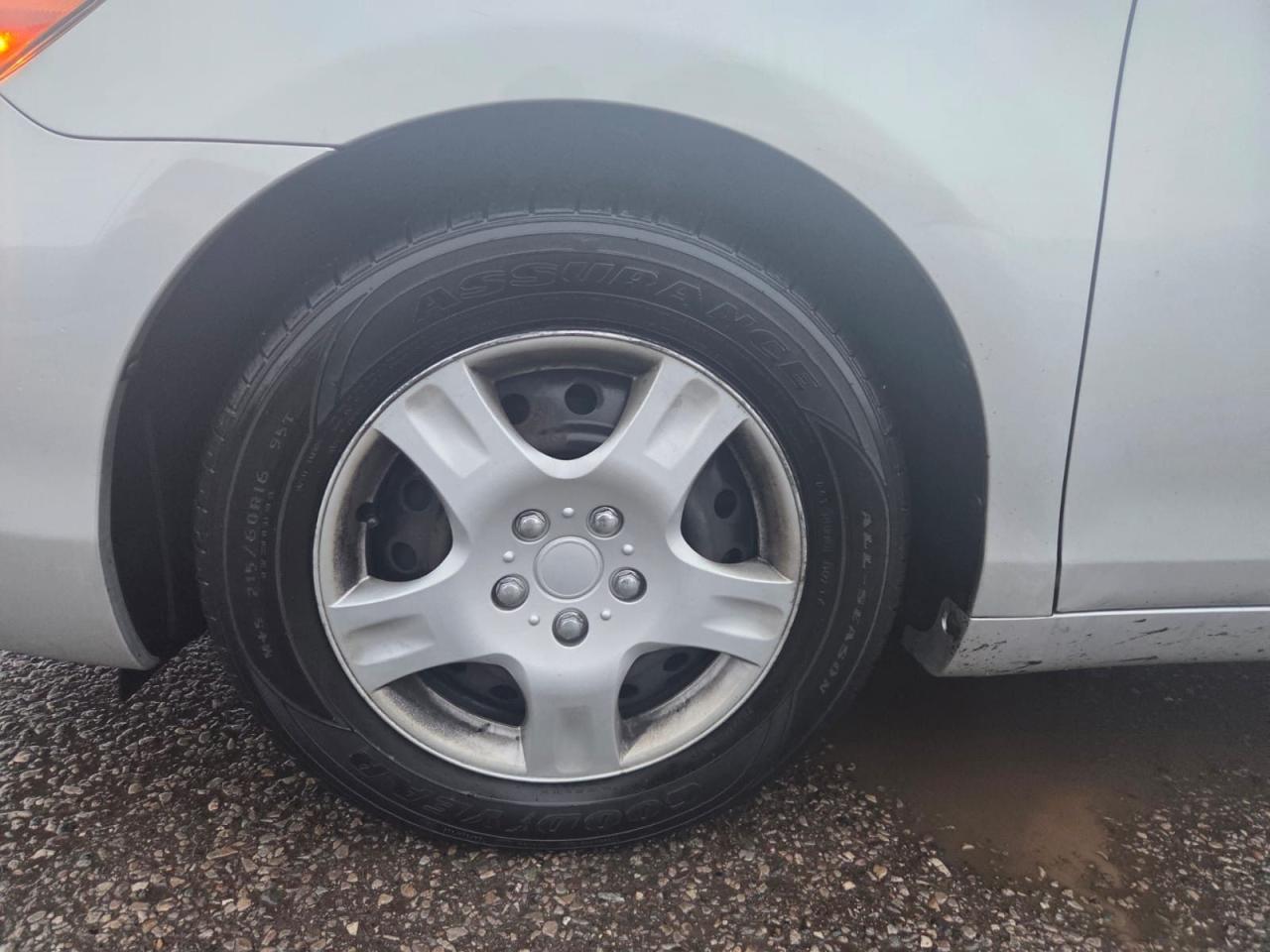 2008 Toyota Camry LE, SEDAN, AUTO, ONLY 137KMS, LOW KMS, CERTIFIED Photo