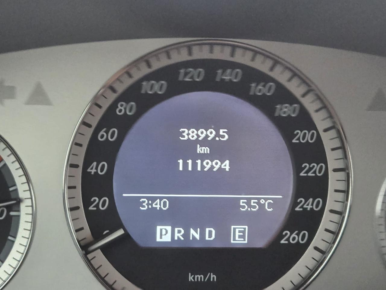 2012 Mercedes-Benz GLK-Class GLK 350, LOW KMS, AWD, ONLY 111KMS, CERTIFIED Photo