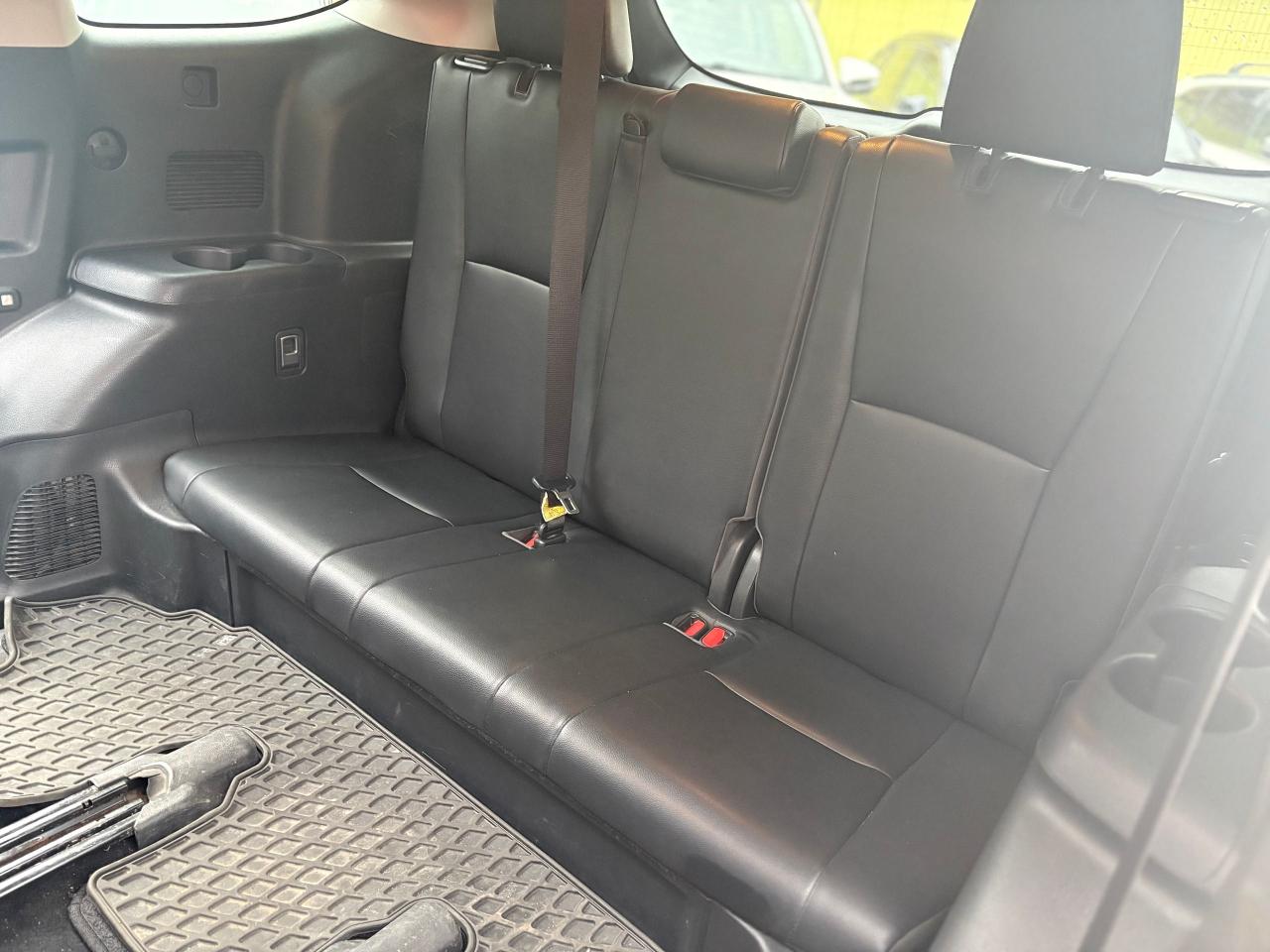 2020 Toyota Highlander XLE,AWD,8 PASSENGER,SAFETY+WRRANTY INCLUDED Photo