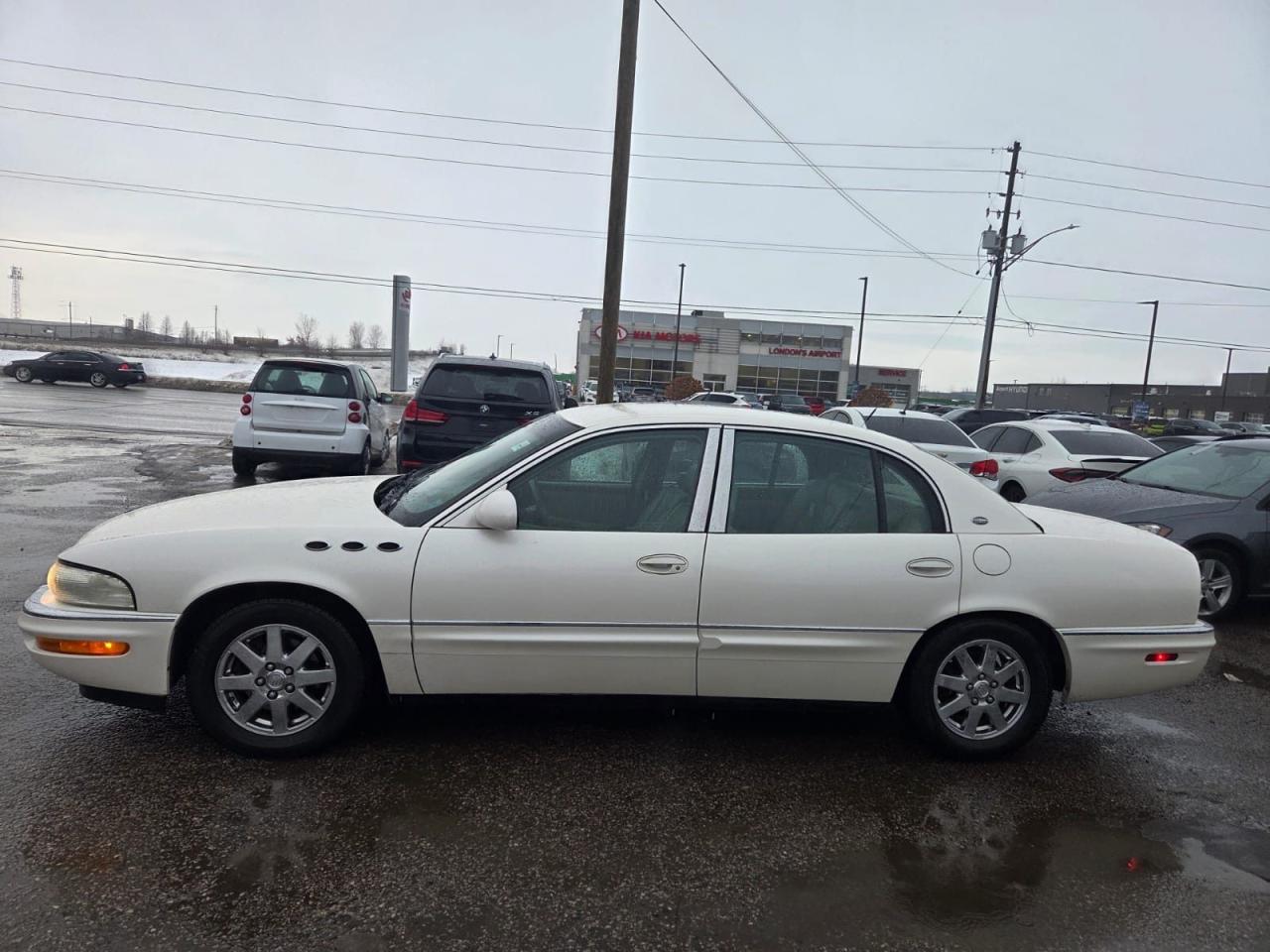2005 Buick Park Avenue UNDERCOATED, WELL MAINTAINED, CERTIFIED Photo