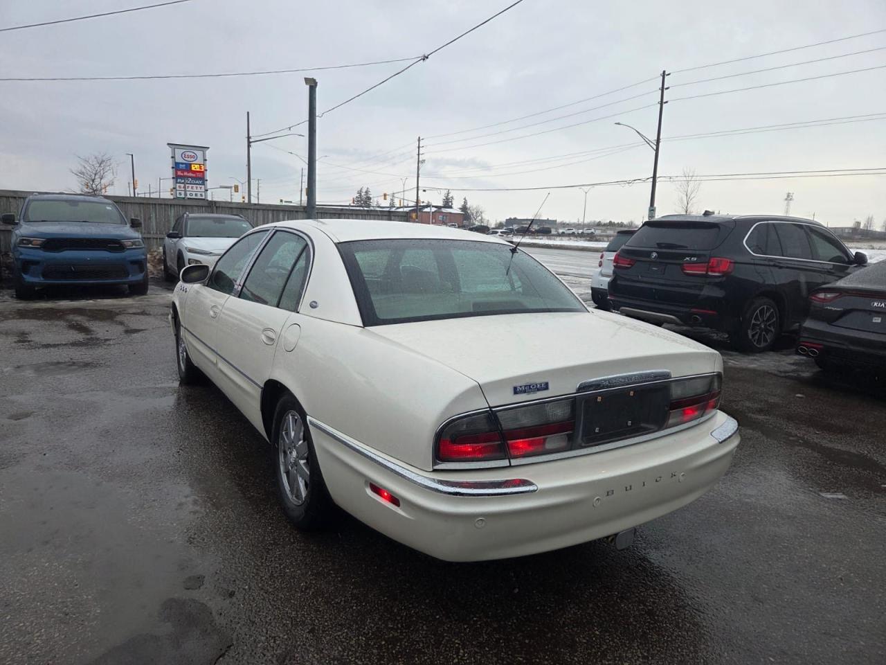 2005 Buick Park Avenue UNDERCOATED, WELL MAINTAINED, CERTIFIED Photo