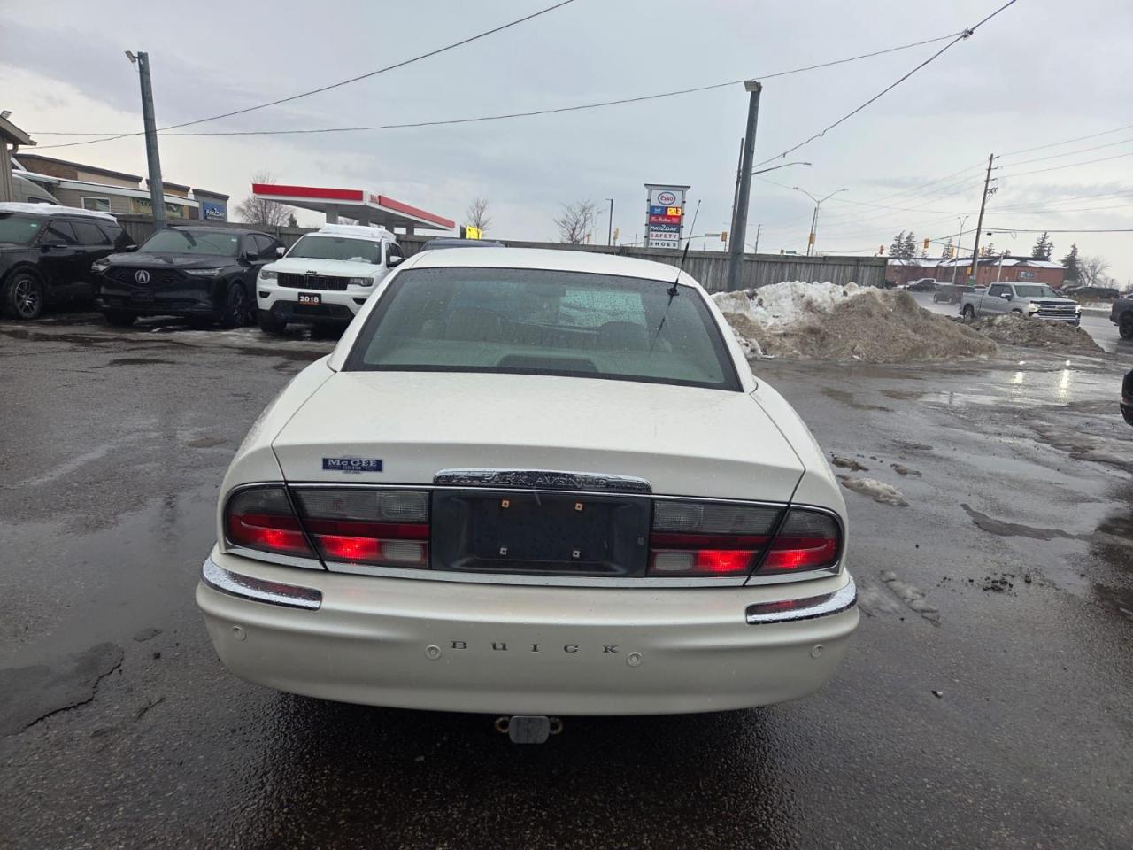 2005 Buick Park Avenue UNDERCOATED, WELL MAINTAINED, CERTIFIED Photo