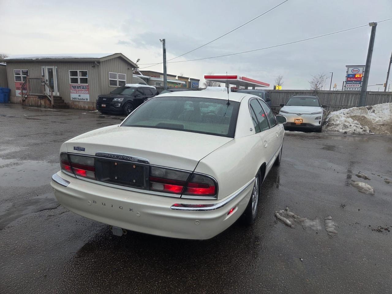 2005 Buick Park Avenue UNDERCOATED, WELL MAINTAINED, CERTIFIED Photo