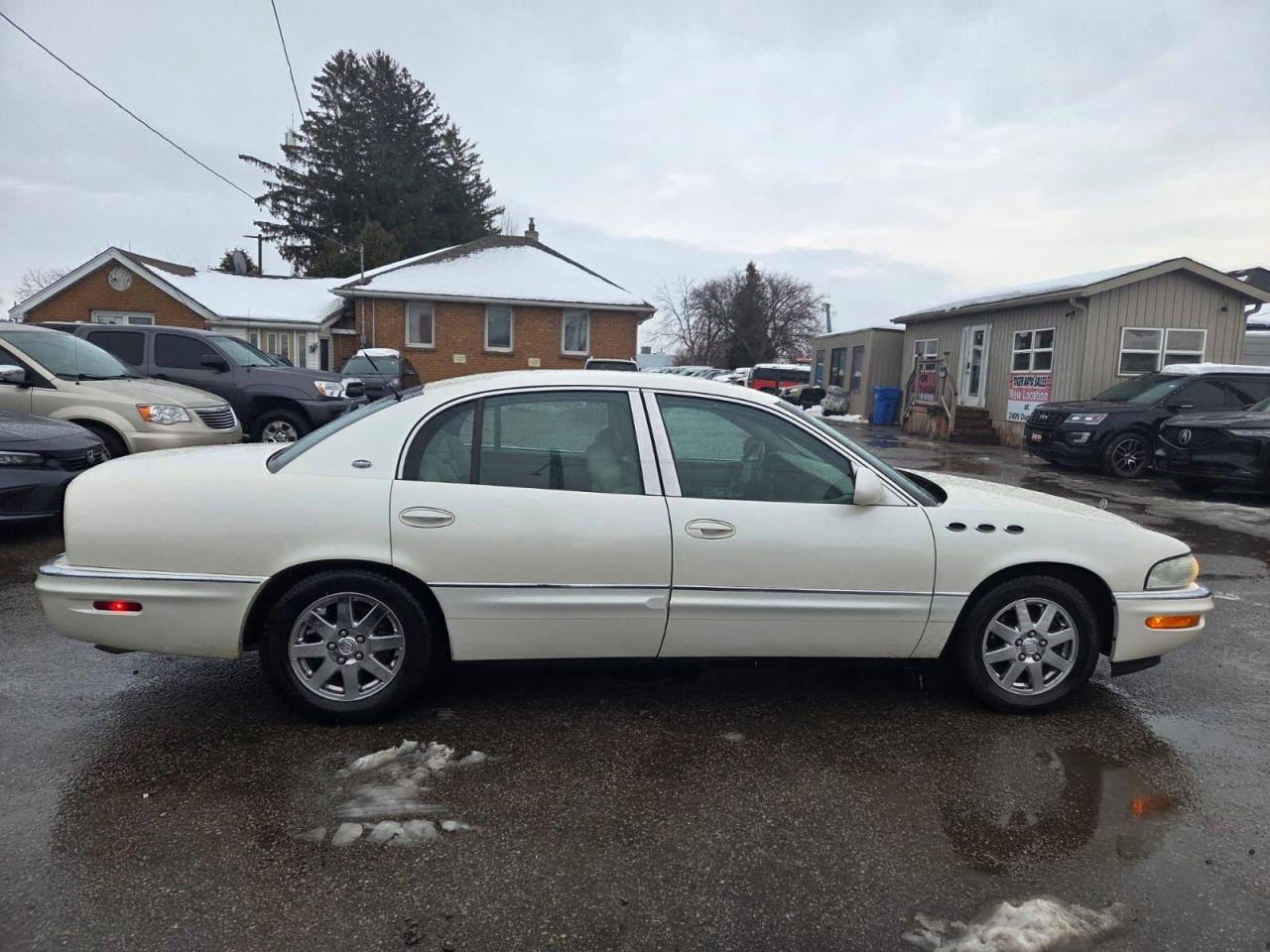 2005 Buick Park Avenue UNDERCOATED, WELL MAINTAINED, CERTIFIED Photo