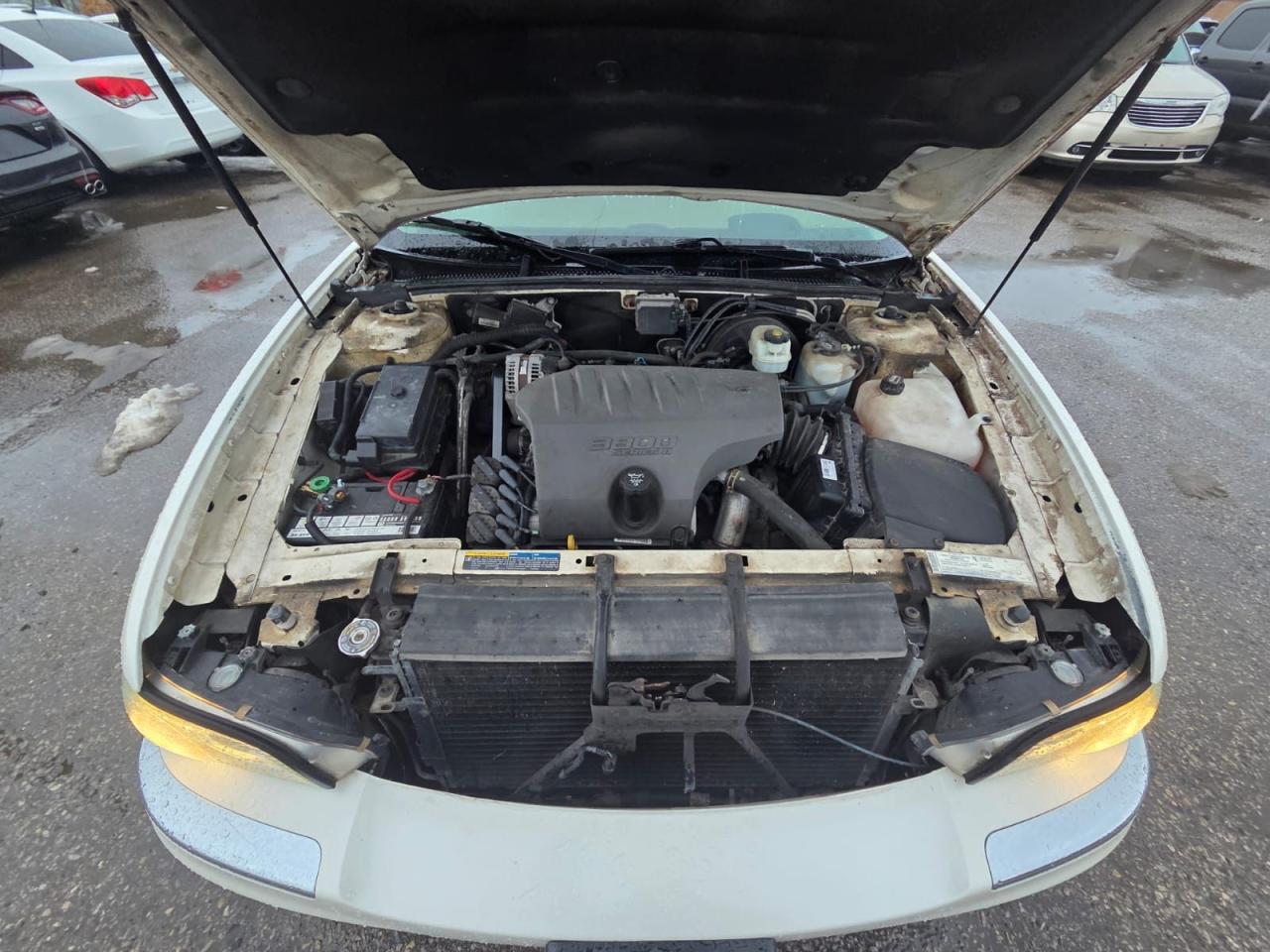 2005 Buick Park Avenue UNDERCOATED, WELL MAINTAINED, CERTIFIED Photo