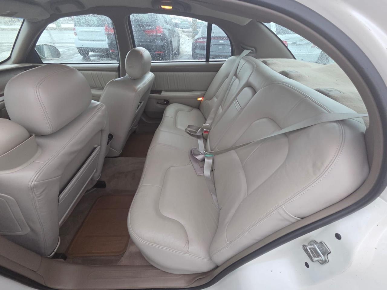 2005 Buick Park Avenue UNDERCOATED, WELL MAINTAINED, CERTIFIED Photo