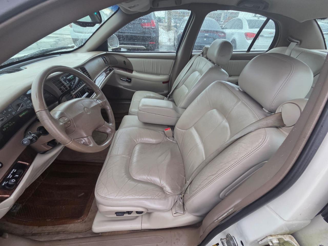 2005 Buick Park Avenue UNDERCOATED, WELL MAINTAINED, CERTIFIED Photo