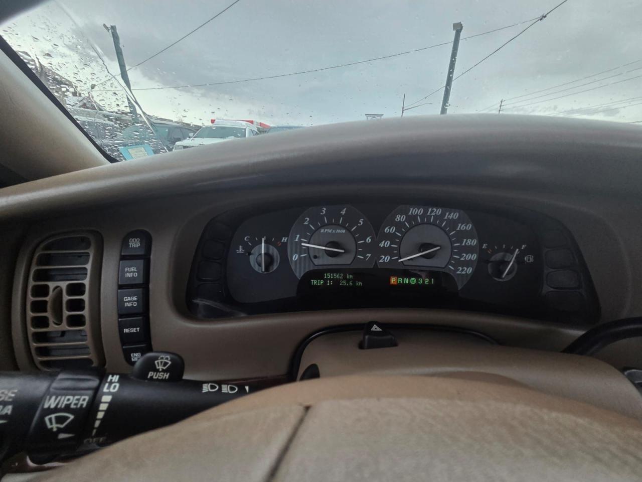 2005 Buick Park Avenue UNDERCOATED, WELL MAINTAINED, CERTIFIED Photo