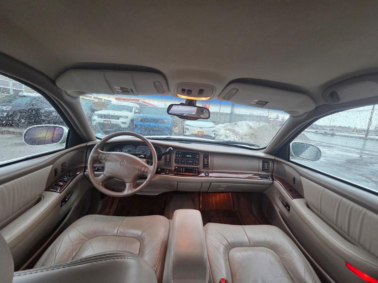 2005 Buick Park Avenue UNDERCOATED, WELL MAINTAINED, CERTIFIED Photo