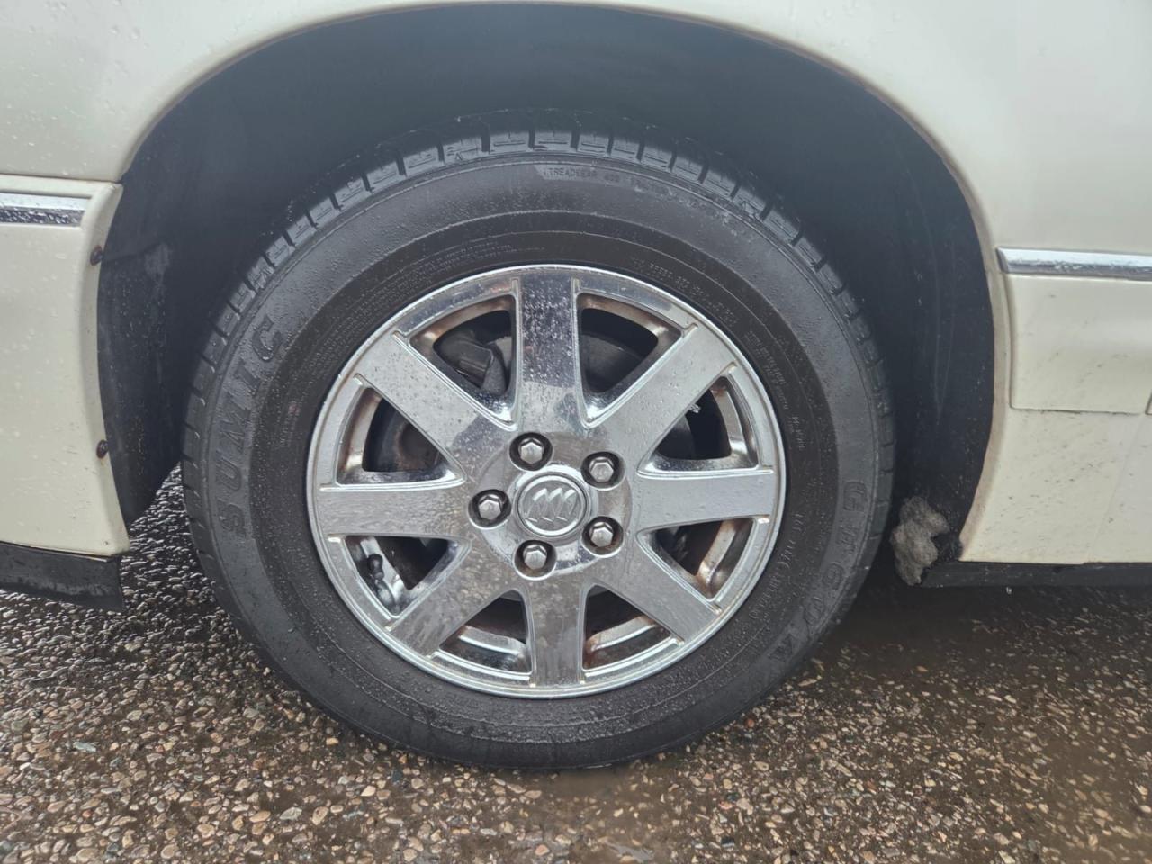 2005 Buick Park Avenue UNDERCOATED, WELL MAINTAINED, CERTIFIED Photo