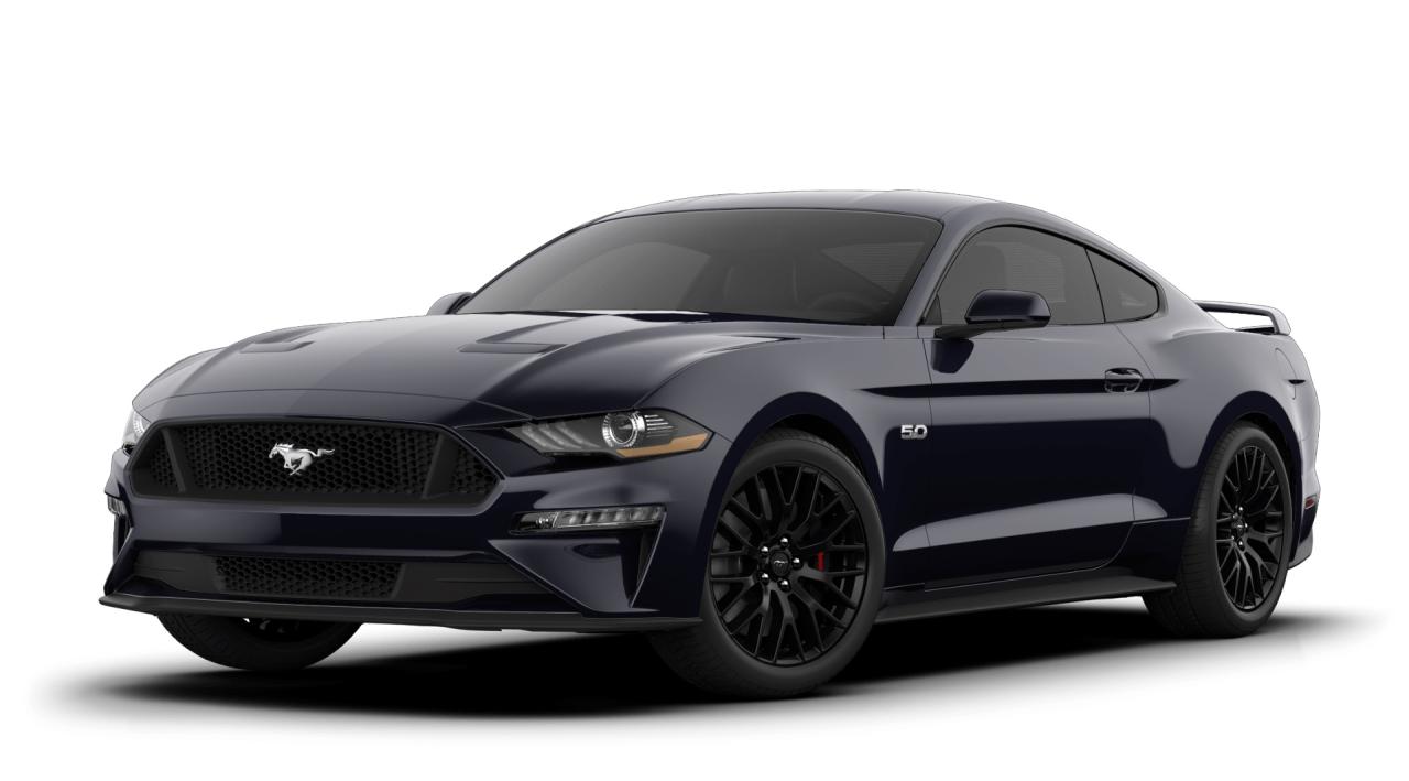 2020 Ford Mustang GT Photo0