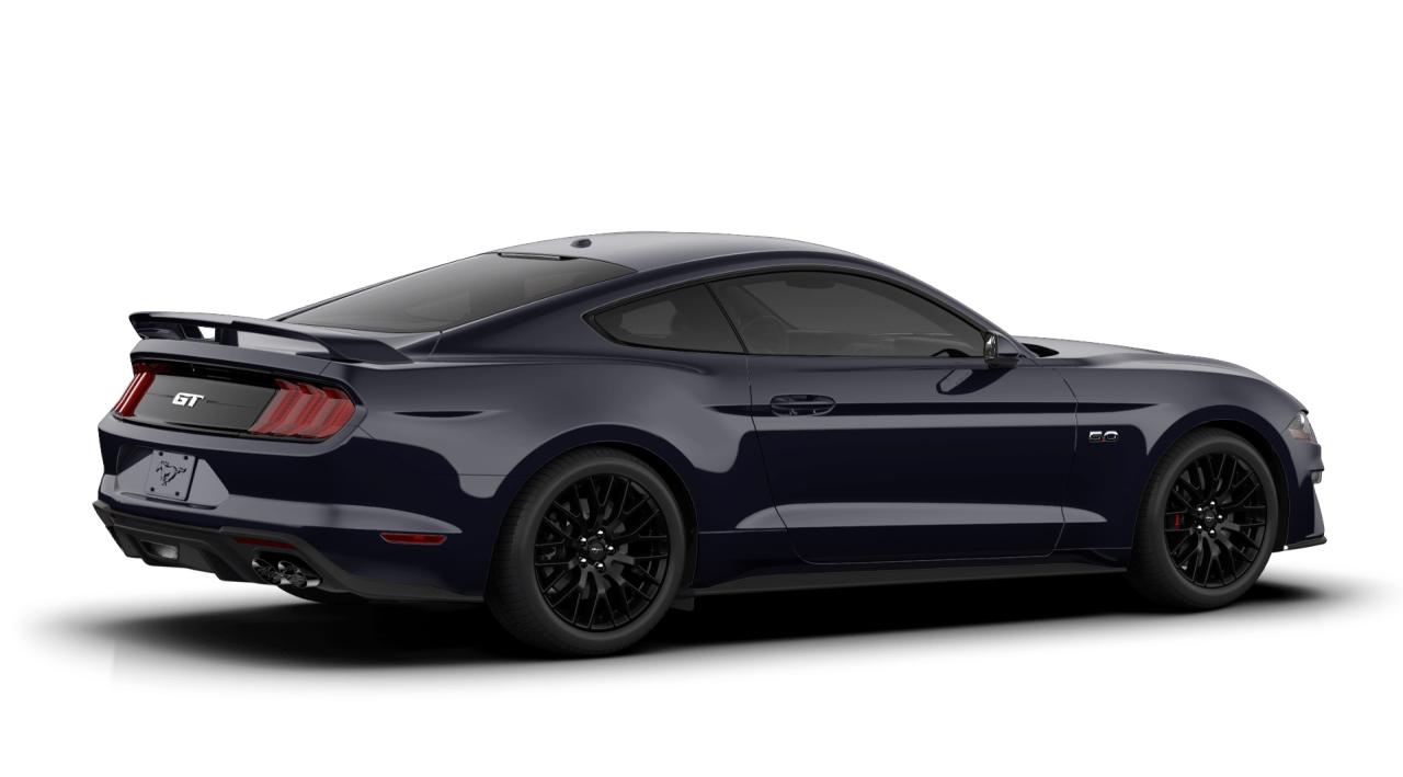 2020 Ford Mustang GT Photo2