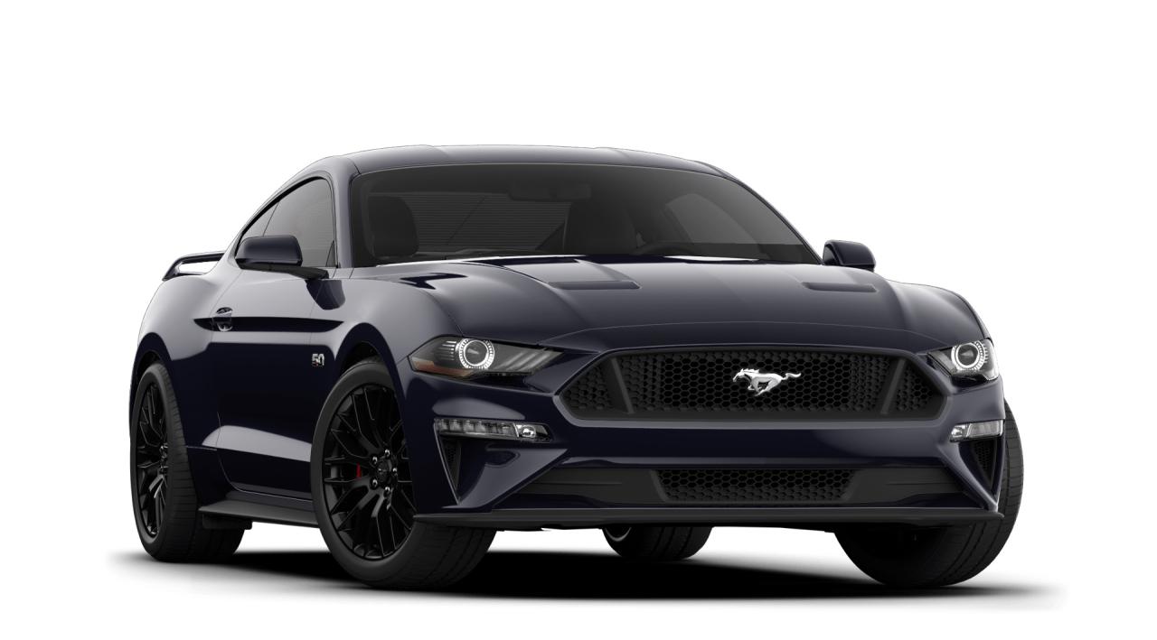 2020 Ford Mustang GT Photo3