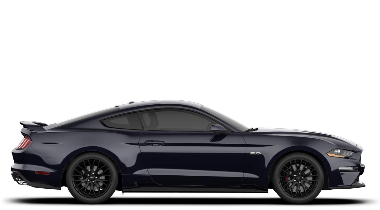 2020 Ford Mustang GT Photo4
