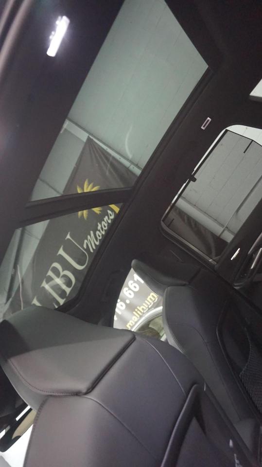 2025 Audi E-Tron Technik Photo