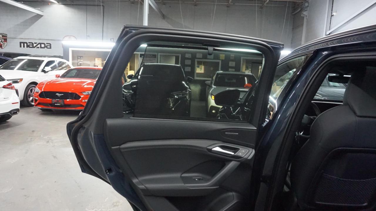 2025 Audi E-Tron Technik Photo