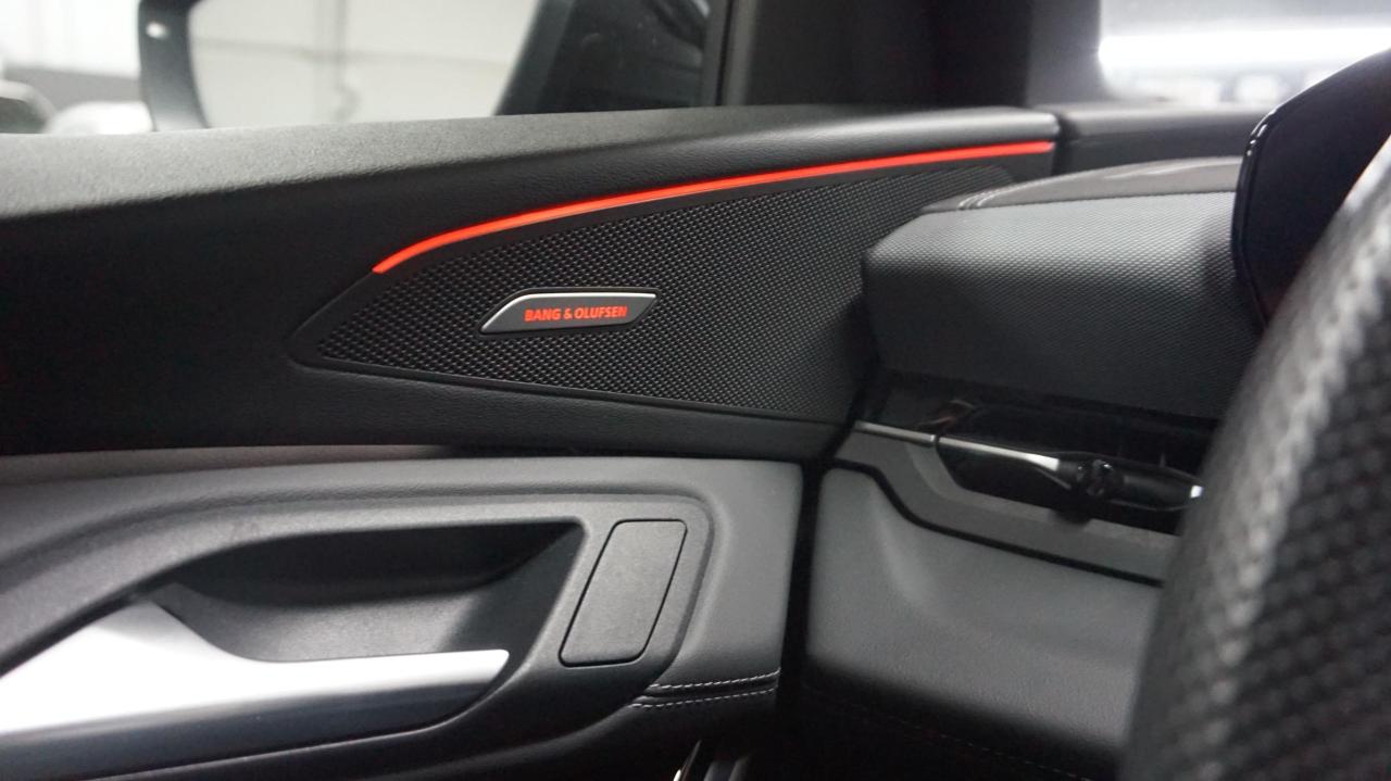 2025 Audi E-Tron Technik Photo