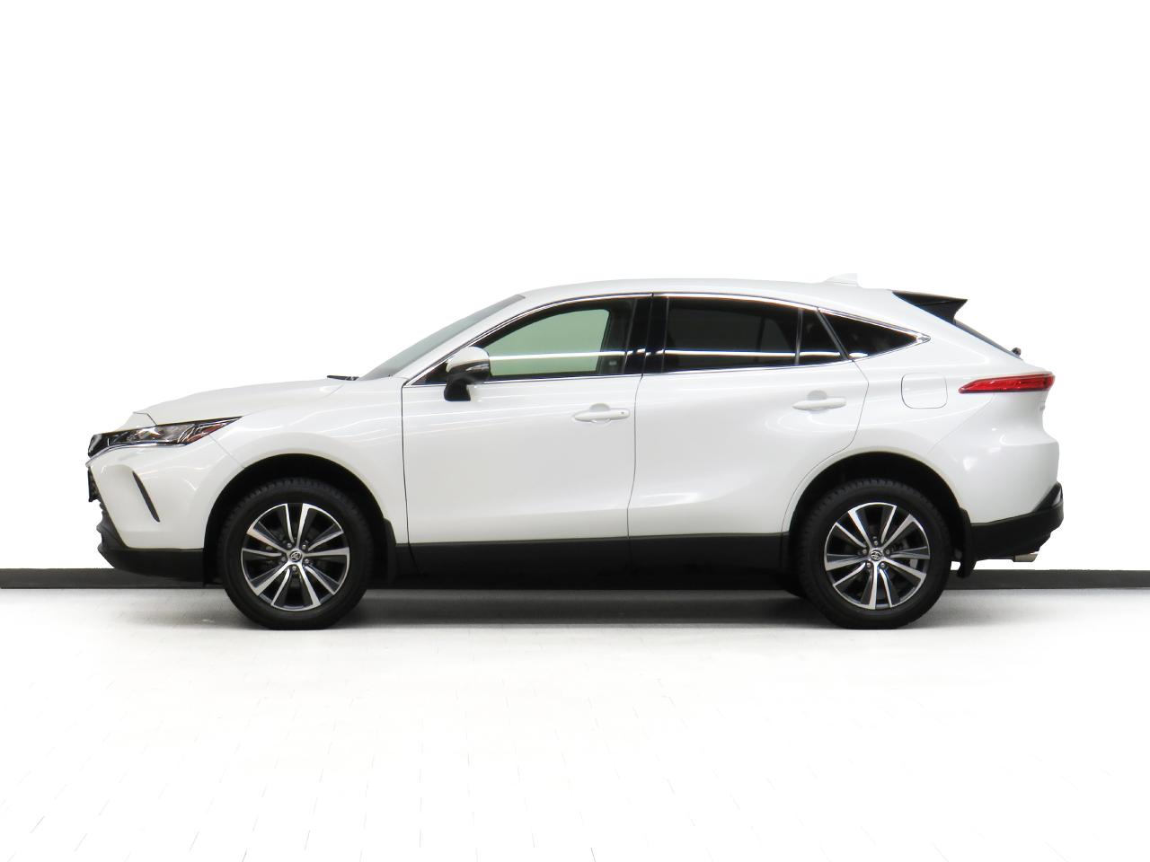 2021 Toyota Venza XLE HYBRID | AWD | Nav | Leather | BSM | CarPlay Photo